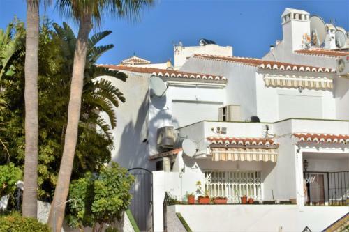Apartamento Pueblo Rocio