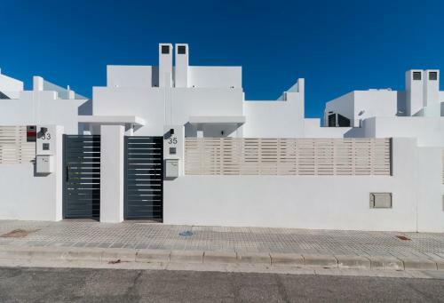 Luxury Home Los Mangos Nerja Canovas