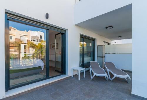 Luxury Home Los Mangos Nerja Canovas