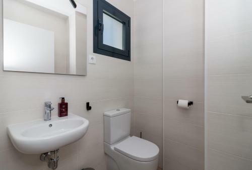 Luxury Home Los Mangos Nerja Canovas