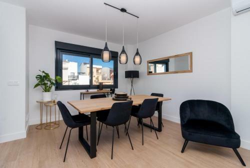 Luxury Home Los Mangos Nerja Canovas