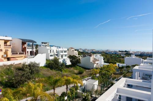 Luxury Home Los Mangos Nerja Canovas