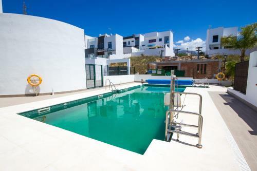Luxury Home Los Mangos Nerja Canovas