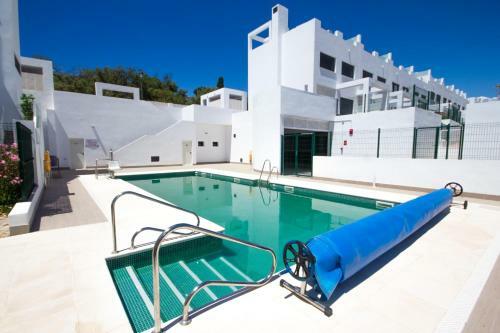 Luxury Home Los Mangos Nerja Canovas