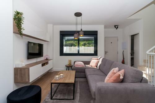 Luxury Home Los Mangos Nerja Canovas