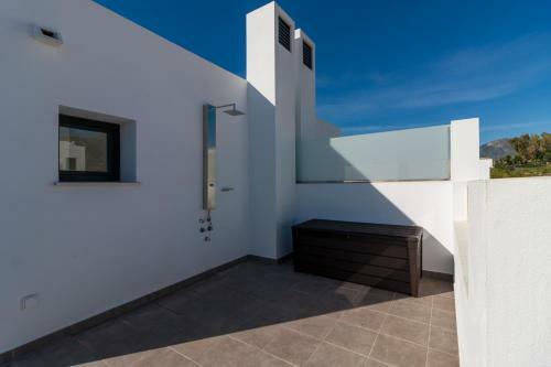 Luxury Home Los Mangos Nerja Canovas