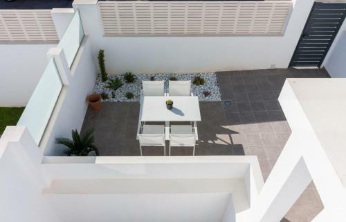 Luxury Home Los Mangos Nerja Canovas
