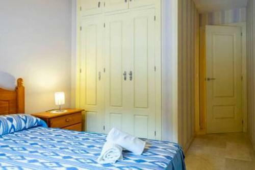Apartamento Nice Penthouse In Burriana Beach