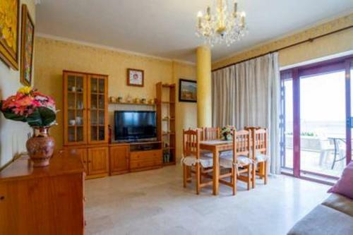 Apartamento Nice Penthouse In Burriana Beach