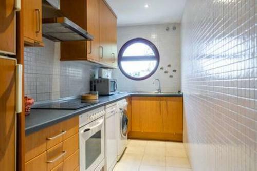 Apartamento Nice Penthouse In Burriana Beach