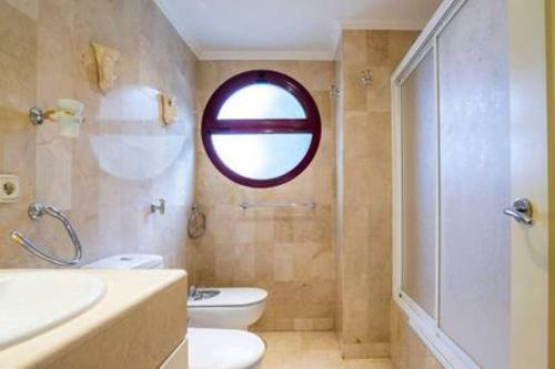 Apartamento Nice Penthouse In Burriana Beach