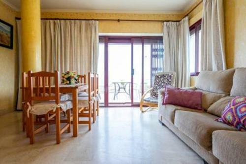 Apartamento Nice Penthouse In Burriana Beach
