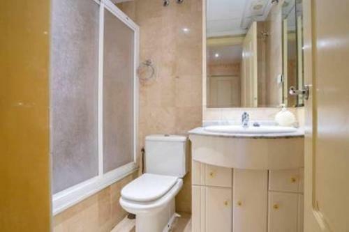 Apartamento Nice Penthouse In Burriana Beach