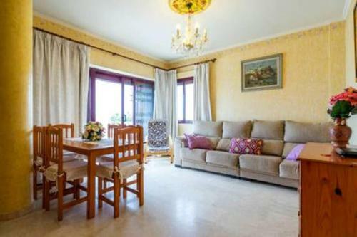 Apartamento Nice Penthouse In Burriana Beach