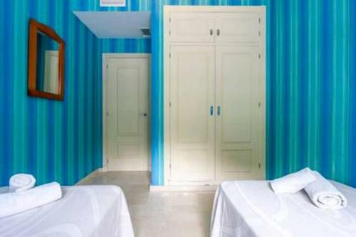 Apartamento Nice Penthouse In Burriana Beach