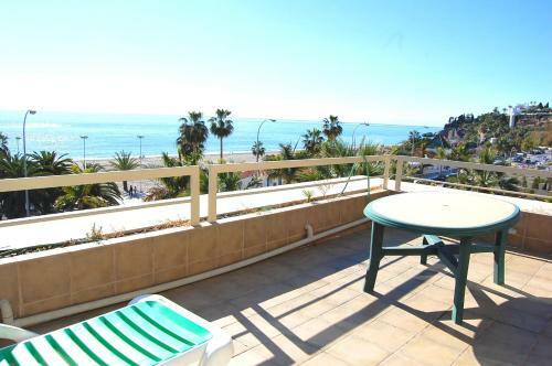Apartamento Nice Penthouse In Burriana Beach