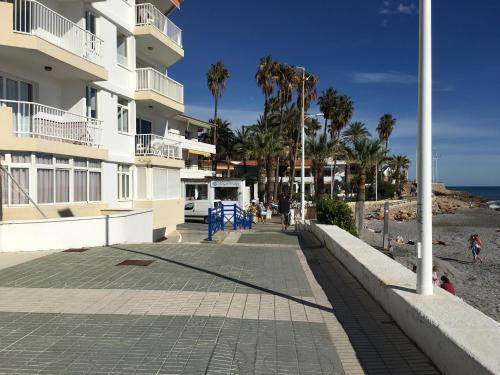 Apartamento Torresol Torrecilla 315 Casasol