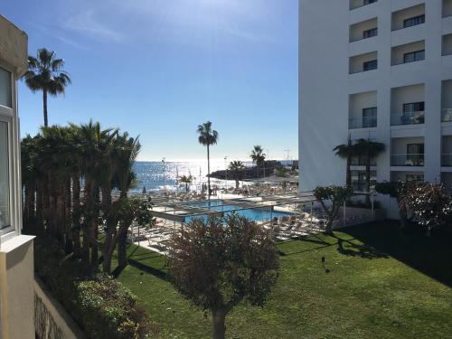 Apartamento Torresol Torrecilla 315 Casasol