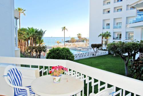 Apartamento Torresol Torrecilla 315 Casasol