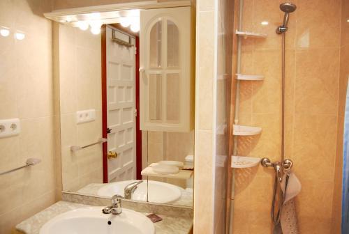 Apartamento Torresol Torrecilla 315 Casasol