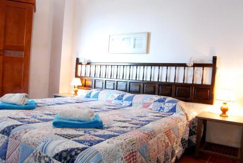 Apartamento Torresol Torrecilla 315 Casasol