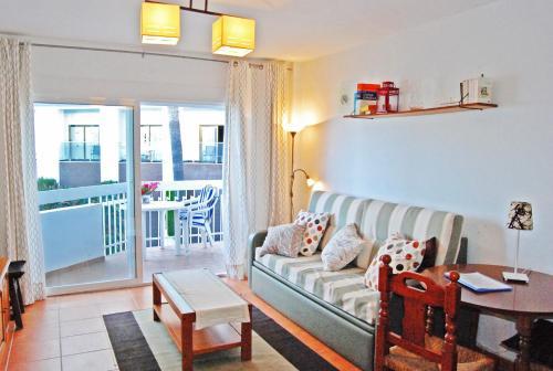 Apartamento Torresol Torrecilla 315 Casasol