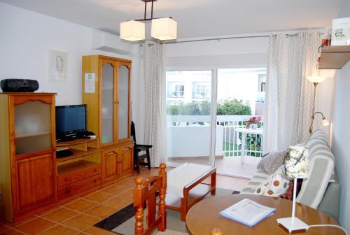 Apartamento Torresol Torrecilla 315 Casasol
