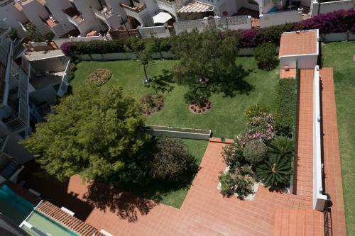 Apartamento Edf. Delfin 5�4