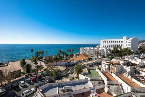 Apartamento Edf. Delfin 5�4