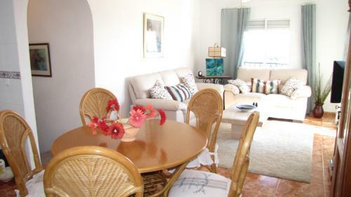 Tropicana Apartment