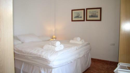 Tropicana Apartment