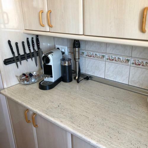Apartamento Albaida II 2b Menyber
