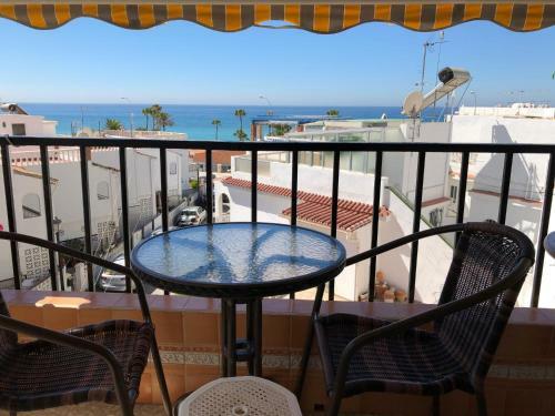 Apartamento Albaida II 2b Menyber