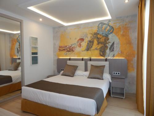 Hostal Do�a Carmen (adults Only)
