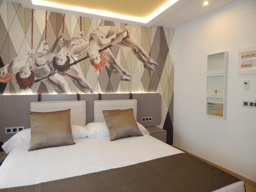 Hostal Do�a Carmen (adults Only)