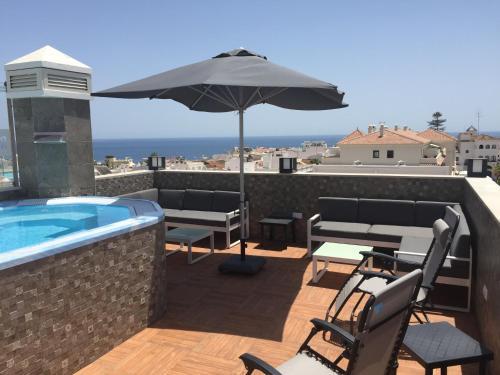 Hostal Do�a Carmen (adults Only)