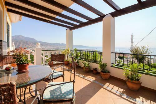 Villa Cerezo