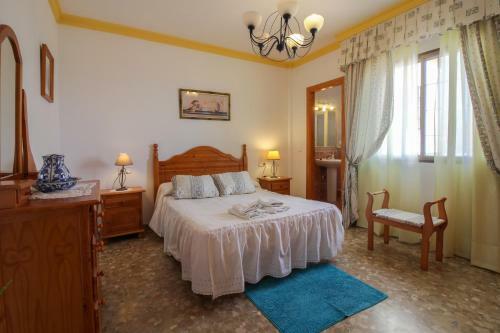Villa Cerezo