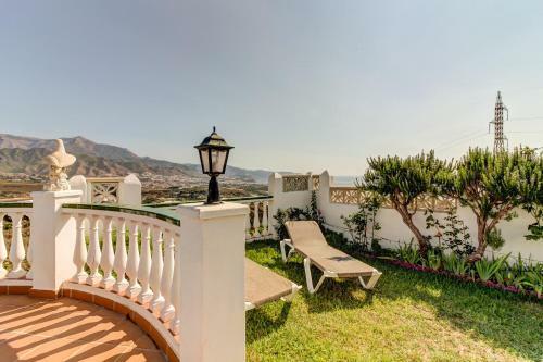 Villa Cerezo