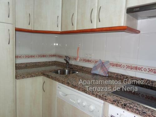 Apartamento Terrazas De Nerja Centro Y Playa