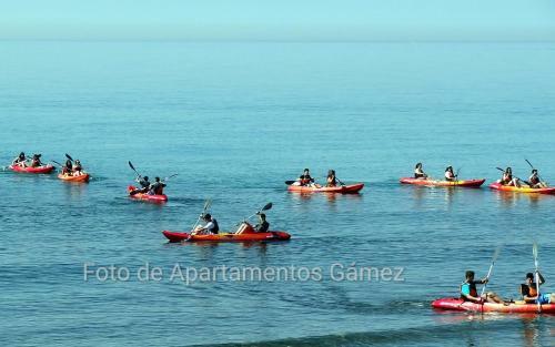 Apartamento Terrazas De Nerja Centro Y Playa