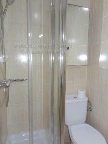 Apartamento Terrazas De Nerja Centro Y Playa