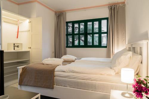 Hotel Hostal Alegre