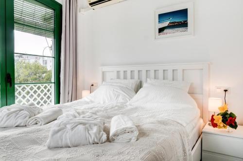 Hotel Hostal Alegre