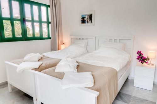 Hotel Hostal Alegre