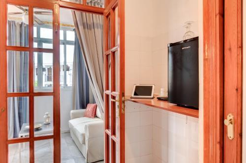 Hotel Hostal Alegre