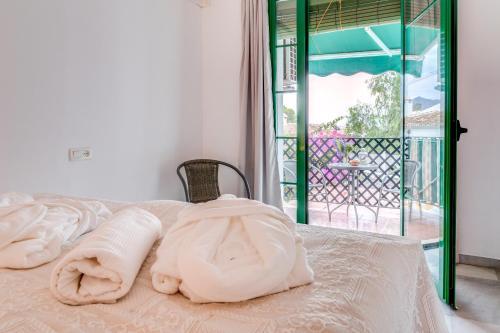 Hotel Hostal Alegre