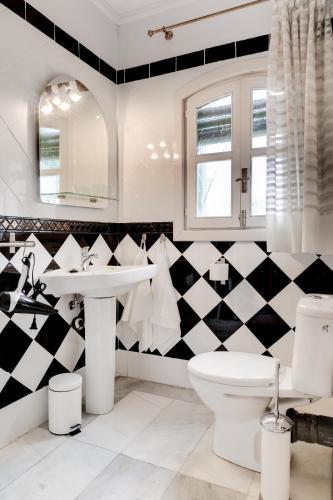 Hotel Hostal Alegre