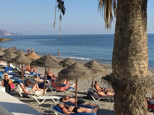 Andaluz Apartments - Zorrilla