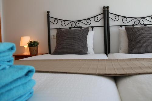 Andaluz Apartments - Zorrilla
